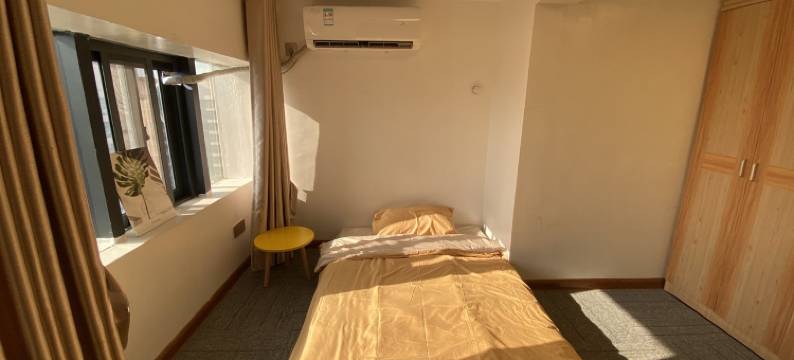 陆江港湾公寓(荔园路1号分店)图片