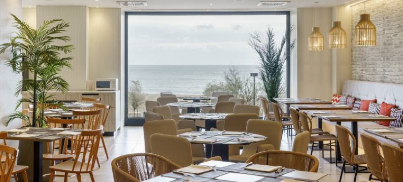 芬吉萝拉伊鲁尼酒店(Ilunion Fuengirola)图片