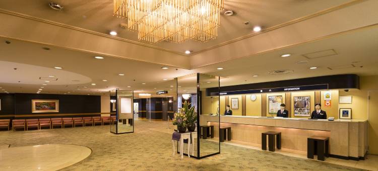 大阪心斋桥方舟酒店(Ark Hotel Osaka Shinsaibashi)图片