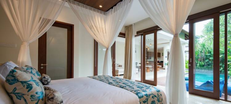 莎莉别墅(Villa Sally)图片