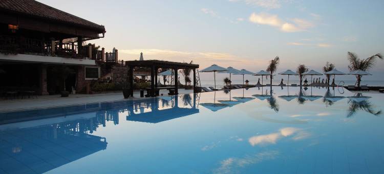 博沙努度假酒店(Poshanu Resort)图片