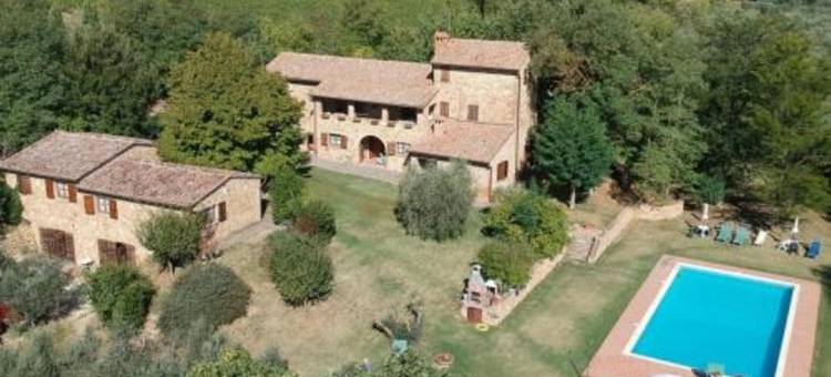 卡萨尔格兰德农庄酒店(Agriturismo Casagrande)图片