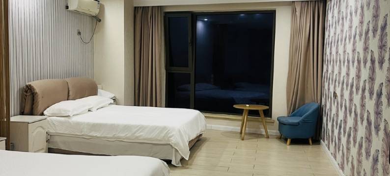 金梦海湾公寓(岭前街分店)图片