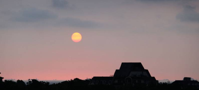 朱家尖海怡锦江·设计民宿(南沙景区店)图片