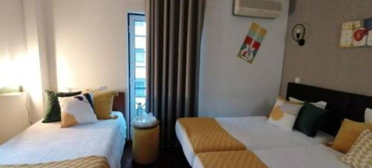 皇家旅馆(Residencial Imperial)图片