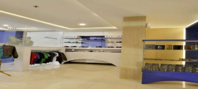 佐迪亚克帕斯卡尔酒店(Zodiak Paskal by KAGUM Hotels)图片