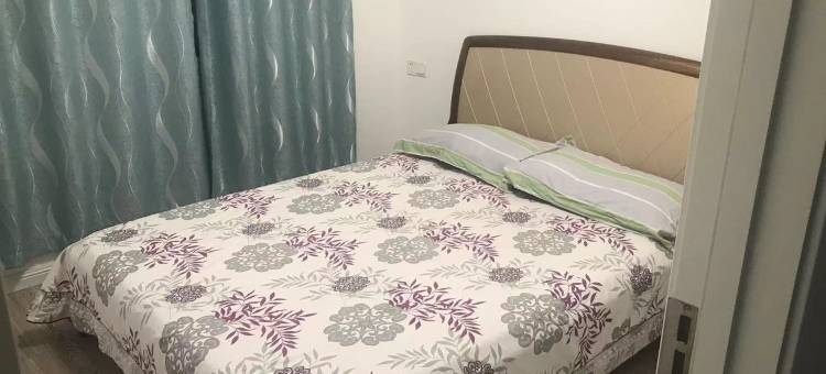 房东世茂云锦小杨公寓(宝源路1号分店)图片