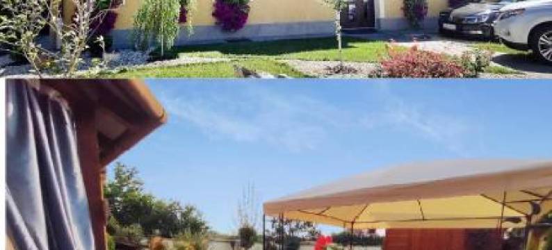 Apartmány na kolonádě图片