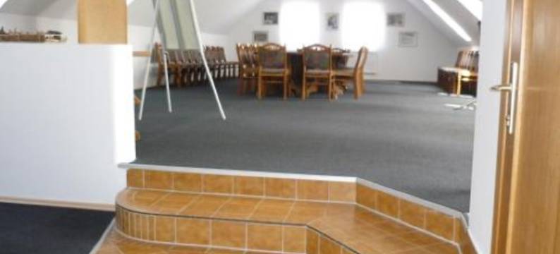 老磨坊酒店(Oreg Malom Hotel)图片