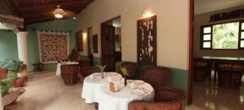 卡萨绿咬鹃精品酒店(Casa Quetzal Hotel)图片