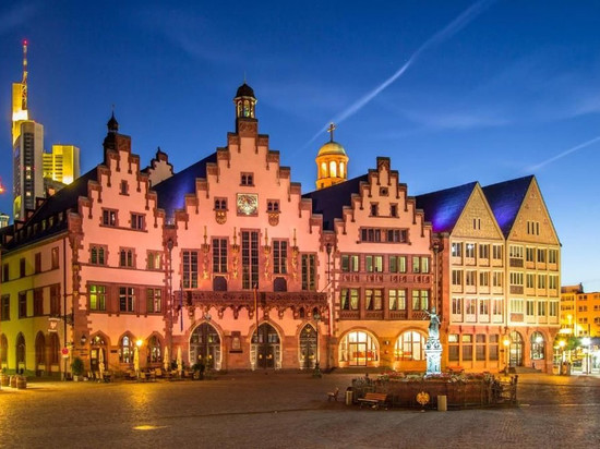 罗默美丽华酒店