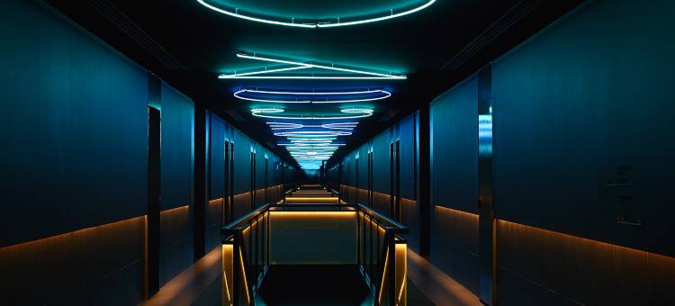 角兔酒店(Jackalope Hotel)图片