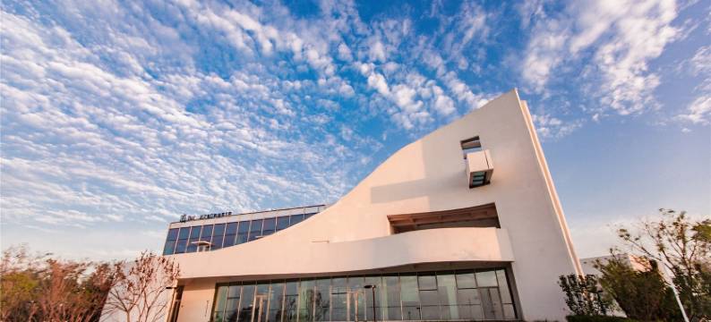 王姐朝海小楼公寓(华贸一路分店)图片