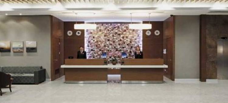 波德戈里察温德姆华美达酒店(Ramada by Wyndham Podgorica)图片