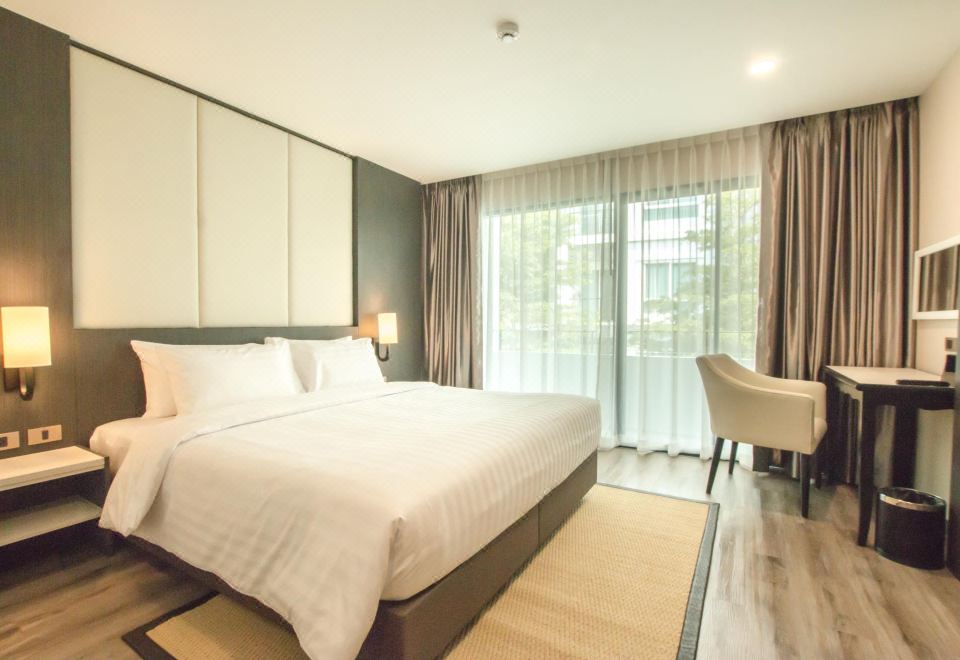 Hotel MAYU Over view