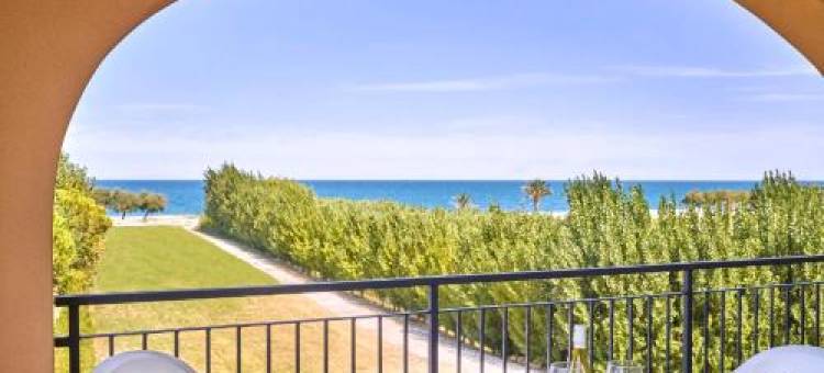 Hapimag Resort Scerne di Pineto图片