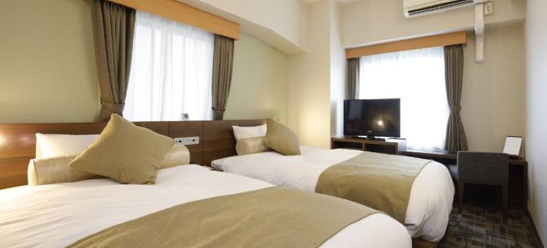 伦勃朗风格横滨关内酒店(Rembrandt Style Yokohama Kannai)图片