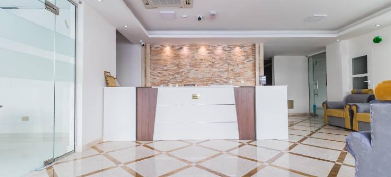 超级OYO 106 马斯喀特大酒店公寓(Super OYO 106 Muscat Grand Hotel Apartment)图片