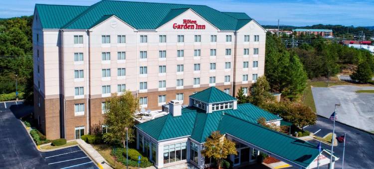 伯明翰/湖岸希尔顿花园酒店(Hilton Garden Inn Birmingham/Lakeshore Drive)图片