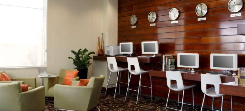 圣何塞/硅谷凯悦嘉寓酒店(Hyatt House San Jose-Silicon Valley)图片