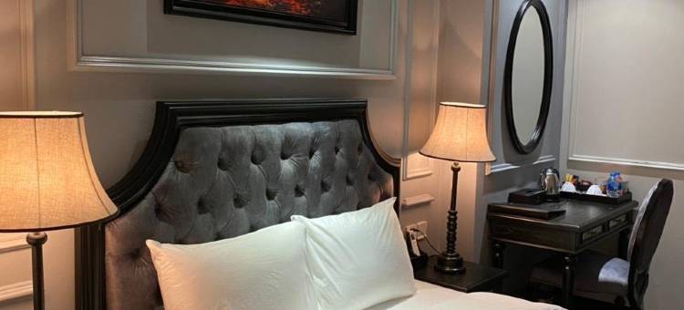 马里萨酒店(Malisa Hotel)图片