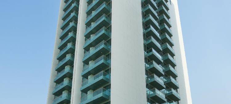 千禧蒙特罗斯行政公寓(Millennium Executive Apartments Mont Rose)图片