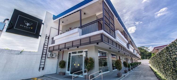 苏比克邦波V酒店(Bumble V Hotel Subic)图片
