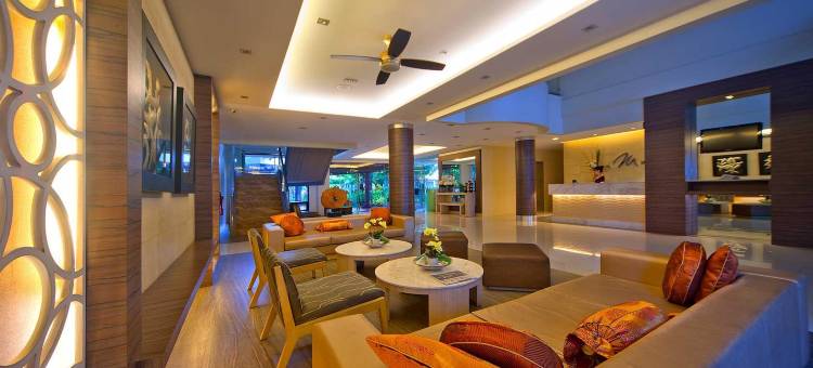 芒海度假村(Mount Sea Resort Hotel and Restaurant Cavite)图片