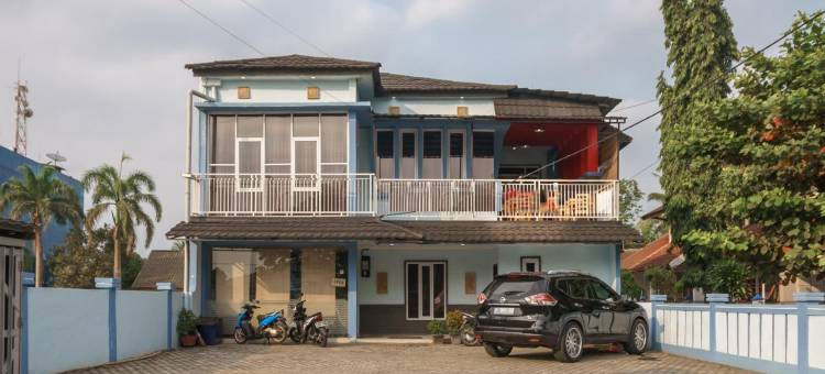 朋库卢国王套房酒店(King Suite Hotel Bengkulu)图片