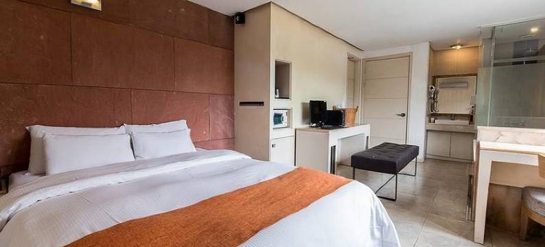 塔拉酒店(Hotel Tara)图片