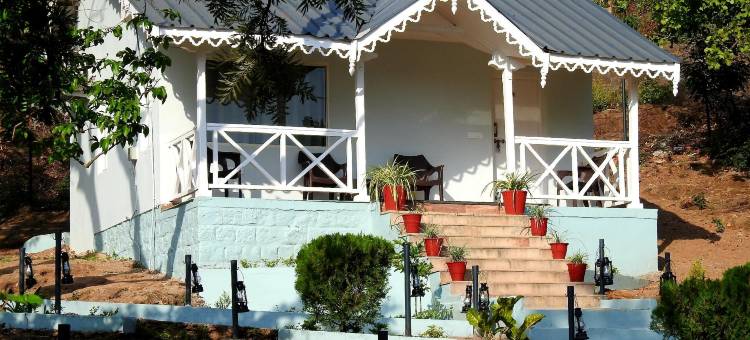 格林代尔度假村(Greendale Resort)图片