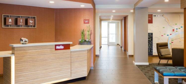 TownePlace Suites Cincinnati Airport South图片