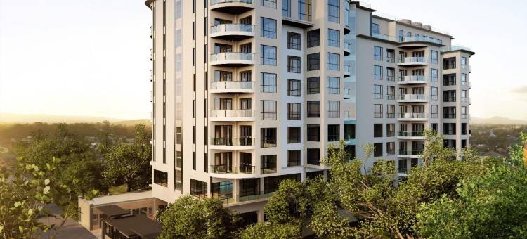 内罗毕都喜公主公寓酒店(Dusit Princess Hotel Residences Nairobi)图片