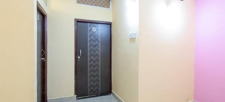 Hotel O Decision图片