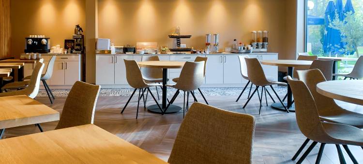 克雷默特之家(Logis Clermotel - Hôtel & Restaurant)图片