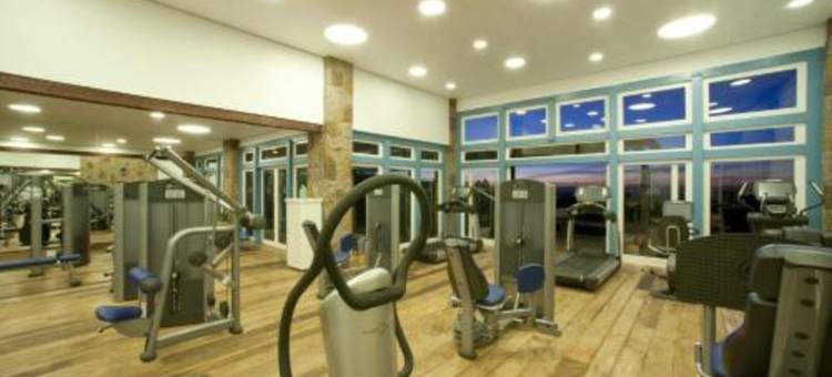 魅力湖滨 Spa 酒店(Lake Vilas Charm Hotel)图片