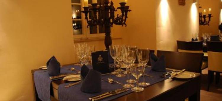学者花园酒店(Hotel Schloß Gehrden)图片