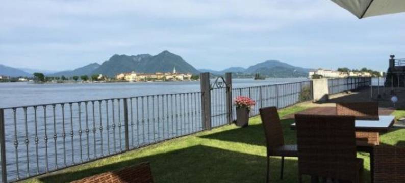 罗马格纳酒店(Hotel Romagna)图片