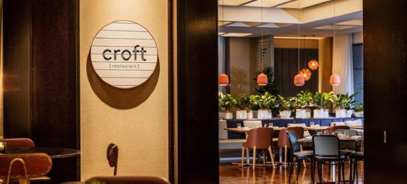 悉尼阿莫拉吉姆森酒店(Amora Hotel Jamison Sydney)图片