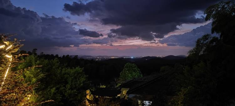 宜兴栖霞居客栈图片