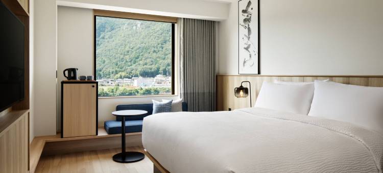 岐阜美浓万枫酒店(Fairfield by Marriott Gifu Mino)图片