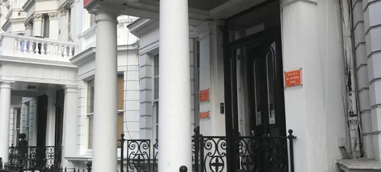 南肯辛顿轻松酒店(EasyHotel South Kensington)图片