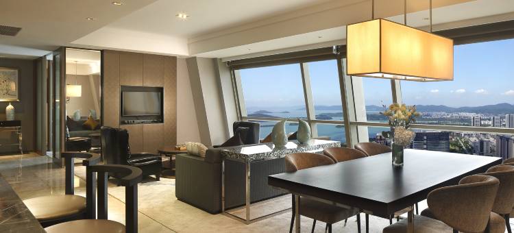 无锡太湖皇冠假日酒店图片