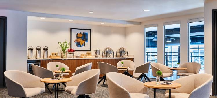 The Casso, Raleigh, A Tribute Portfolio Hotel图片