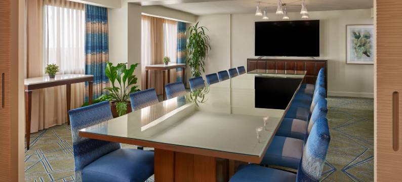 华特迪士尼世界海豚酒店(Walt Disney World Dolphin)图片