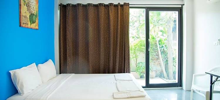 瓦林达青年旅馆(Varinda Hostel)图片