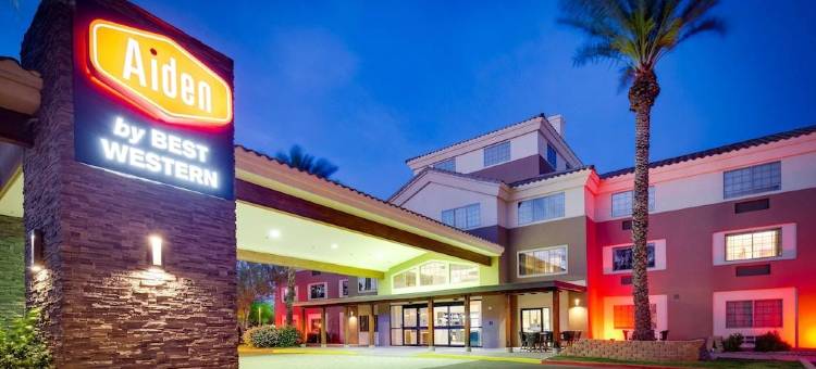Aiden by Best Western @ Scottsdale North图片