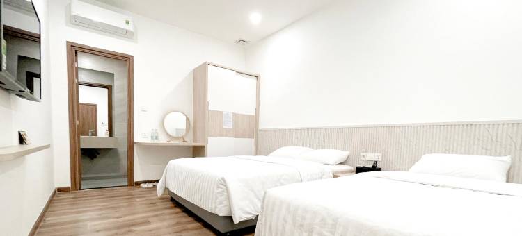 Hera Hostel图片