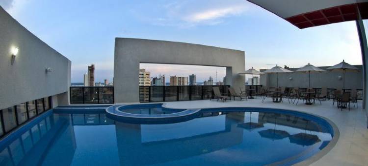 丽笙贝伦酒店(Radisson Hotel Belém)图片