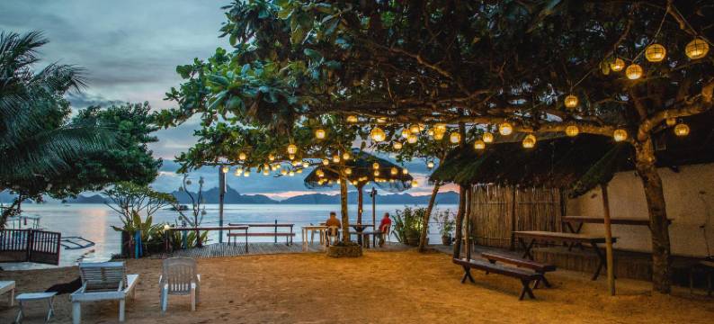 极佳共和海滩度假村(Stunning Republic)图片